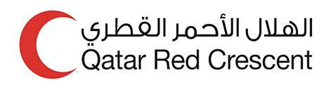 Qatar Red Crescent Society (QRCS) .